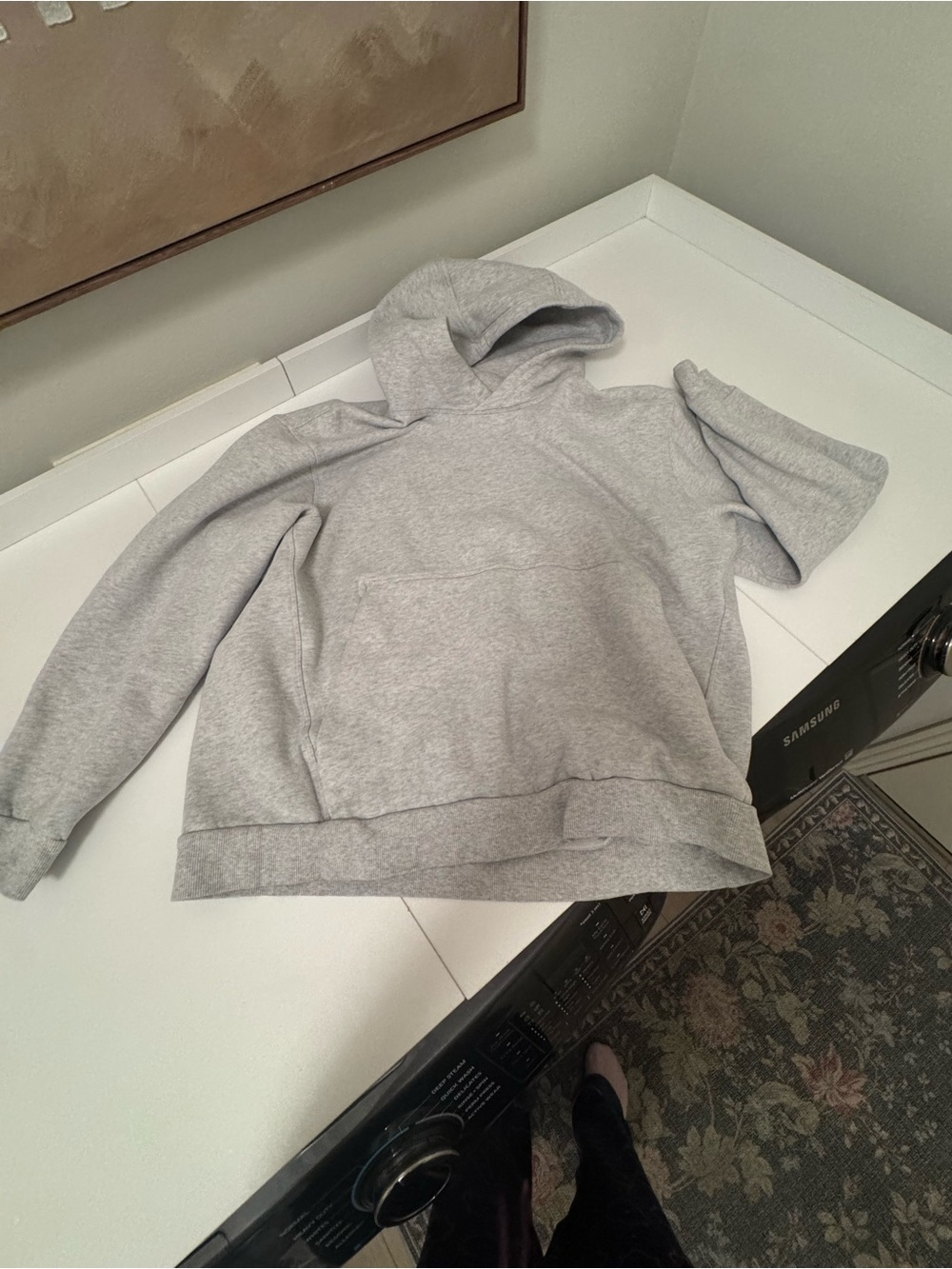 Lululemon Hoodie
